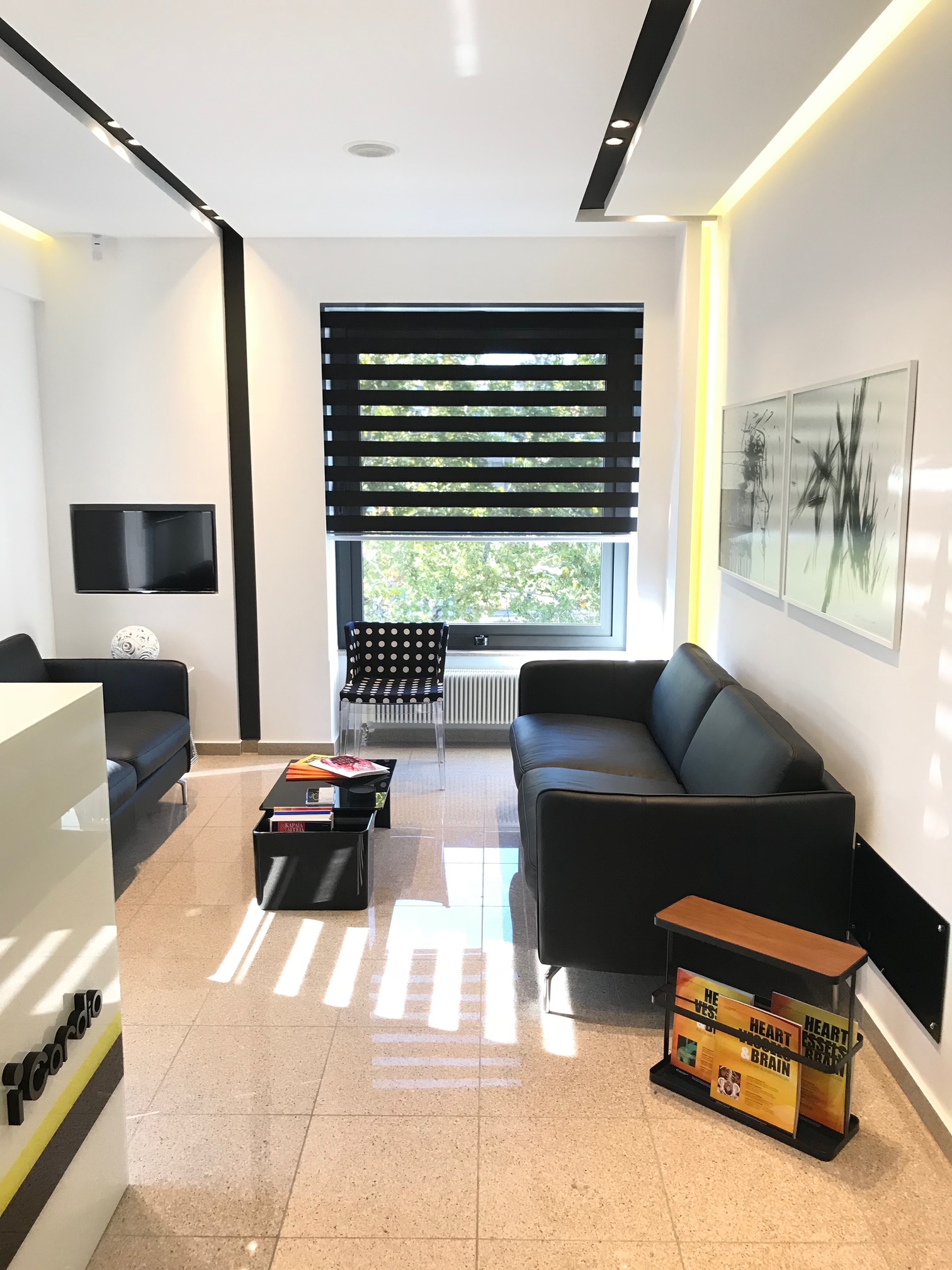 iCardio Τρίκαλα